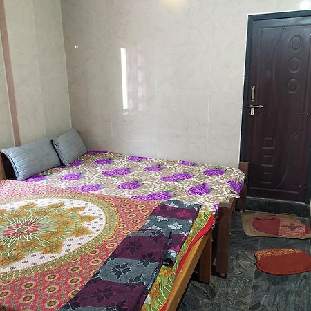 Sarvesh Arundekar Home Stay In Beach Side Ac Room Gokarna  Eksteriør bilde