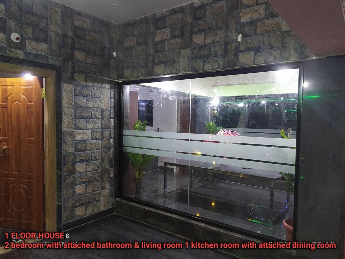 Sarvesh Arundekar Home Stay In Beach Side Ac Room Gokarna  Eksteriør bilde