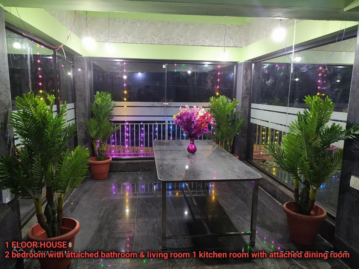 Sarvesh Arundekar Home Stay In Beach Side Ac Room Gokarna  Eksteriør bilde