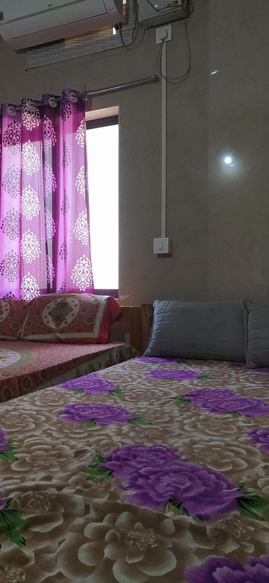 Sarvesh Arundekar Home Stay In Beach Side Ac Room Gokarna  Eksteriør bilde